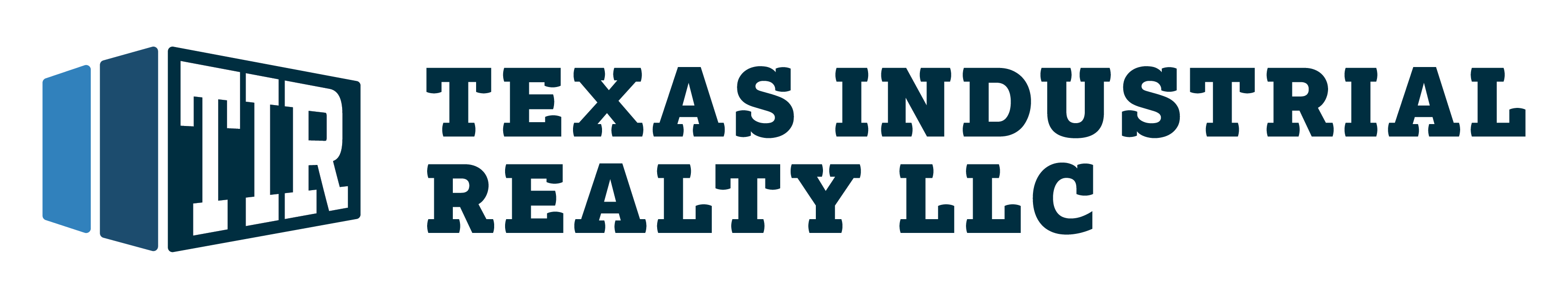 Texas Industrial Realty LLC